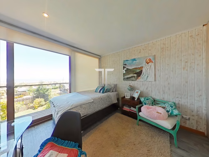 Venta Casa Condominio Mirador De Mantagua