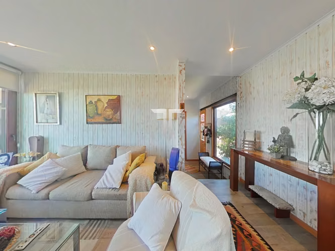Venta Casa Condominio Mirador De Mantagua