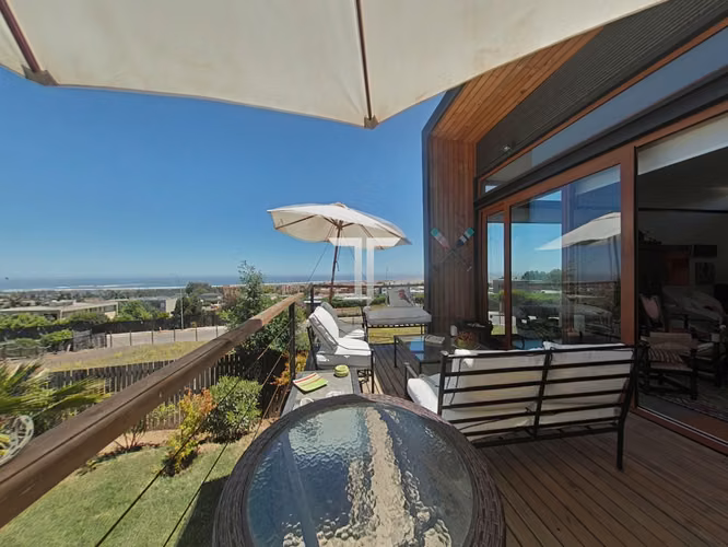 Venta Casa Condominio Mirador De Mantagua