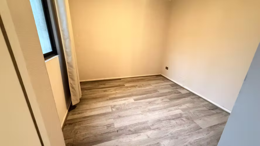 Arriendo 3D+2B+estacionamiento ,Aire Acondicionado orientación soliado piso 3