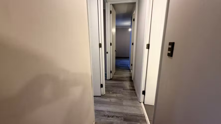 Arriendo 3D+2B+estacionamiento ,Aire Acondicionado orientación soliado piso 3