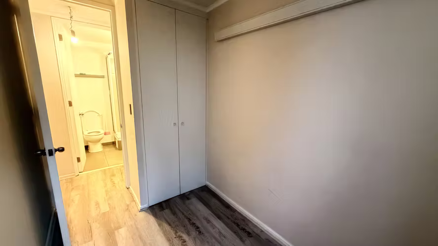 Arriendo 3D+2B+estacionamiento ,Aire Acondicionado orientación soliado piso 3