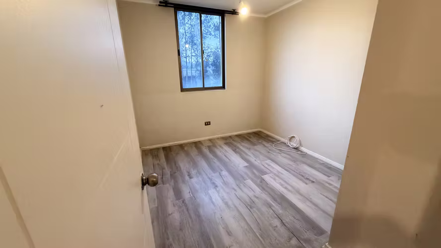 Arriendo 3D+2B+estacionamiento ,Aire Acondicionado orientación soliado piso 3