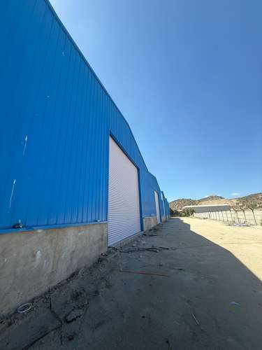 CASABLANCA - ARRIENDO DE BODEGAS - SECTOR INDUSTRIAL