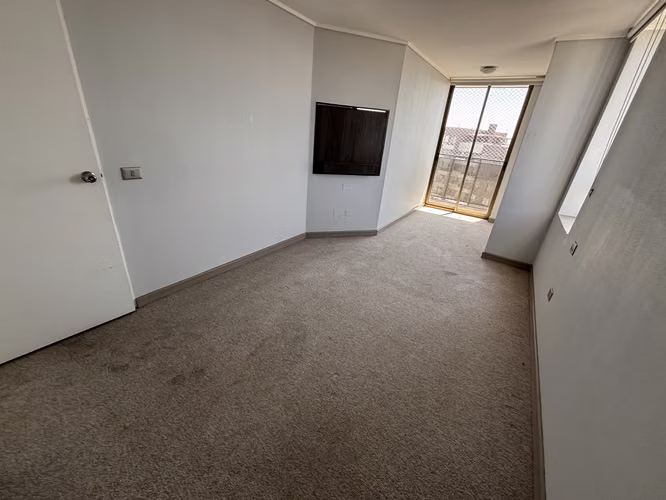 Venta departamento metro Carlos Valdovinos 1D+1B+E+B OPORTUNIDAD