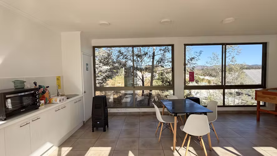 Venta Departamento 3D/2B con Estacionamiento  Alto Manquehue, Quilpue  Vista Despejada