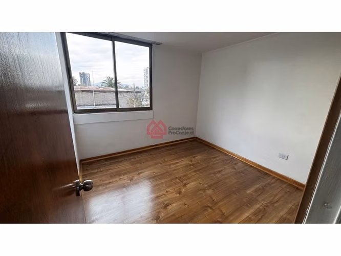 Departamento en venta Estación Central - Metro Ecuador SOLO INVERSIONISTA - Imagen 4