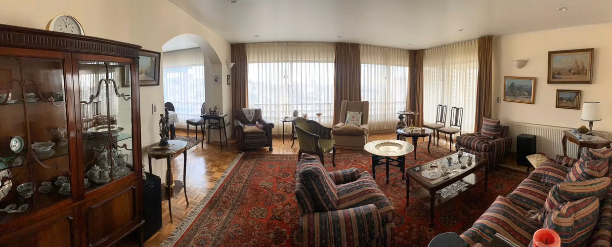 Se vende departamento en Viña del Mar, Ecuador Alt - Imagen 2