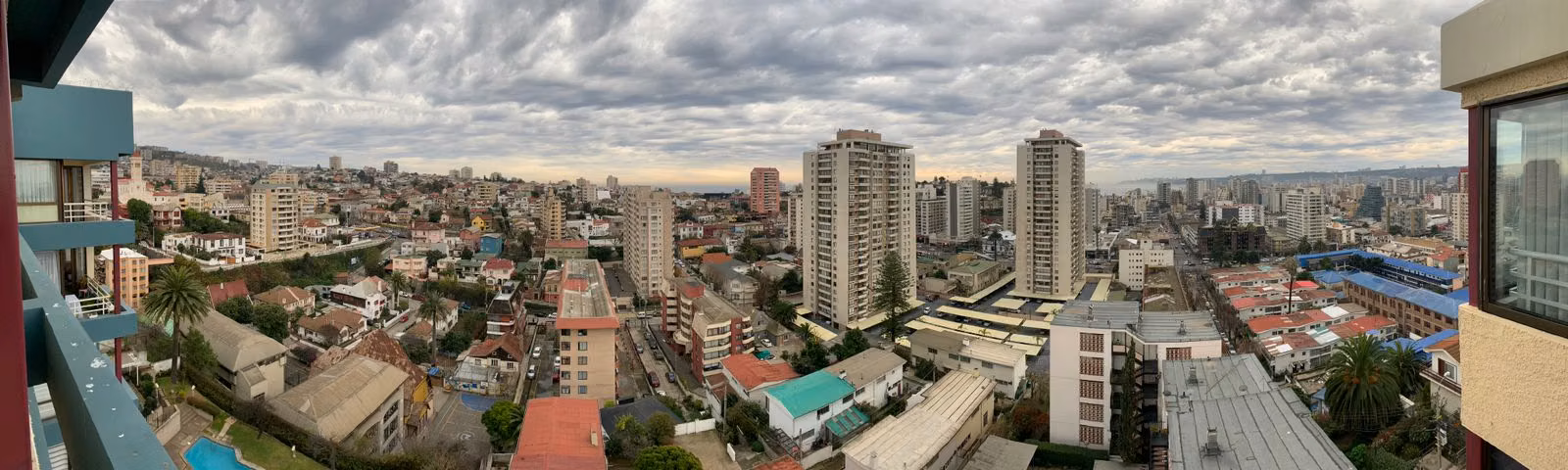 Se vende departamento en Viña del Mar, Ecuador Alt