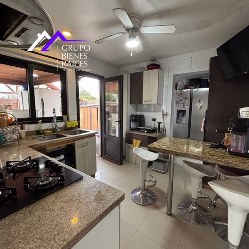 Amplia Casa 4D 2B Piscina en Condominio (179557) - Imagen 14
