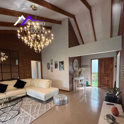 Amplia Casa 4D 2B Piscina en Condominio (179557) - Imagen 8