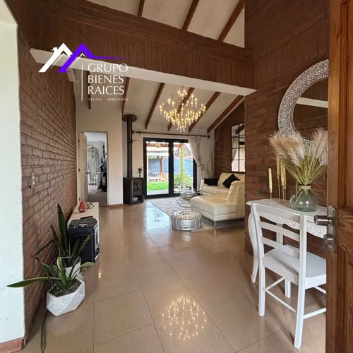 Amplia Casa 4D 2B Piscina en Condominio (179557) - Imagen 10