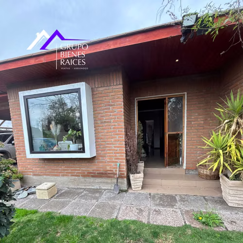 Amplia Casa 4D 2B Piscina en Condominio (179557) - Imagen 4