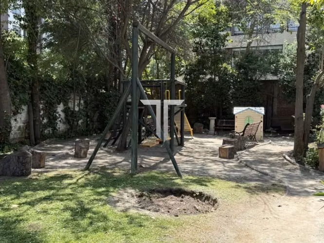 Departamento en venta c/ estacionamiento en Colón Oriente - Vital Apoquindo