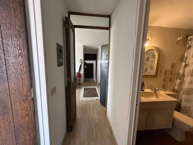 Departamento en venta c/ estacionamiento en Colón Oriente - Vital Apoquindo