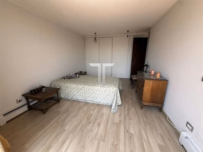 Departamento en venta c/ estacionamiento en Colón Oriente - Vital Apoquindo