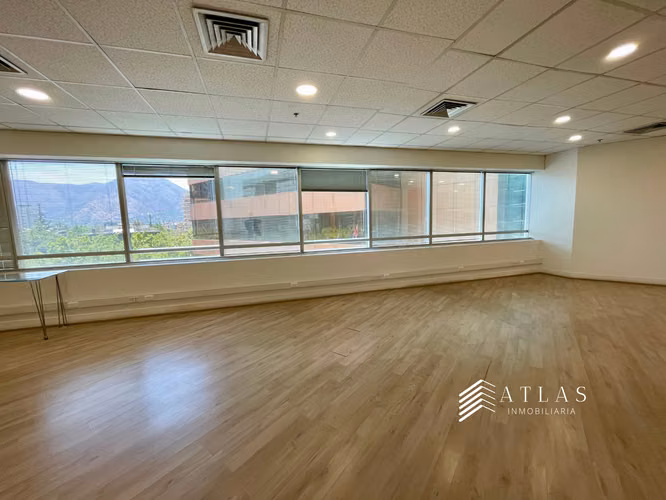 EXCLUSIVA OFICINA EN ARRIENDO DE 148M2 - HOTEL MARRIOT - Imagen 15