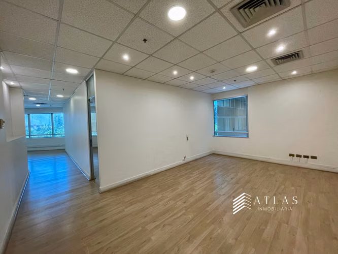 PRESTIGIOSA OFICINA DE 148M2  EN ARRIENDO PARA TU EMPRESA - MARRIOT