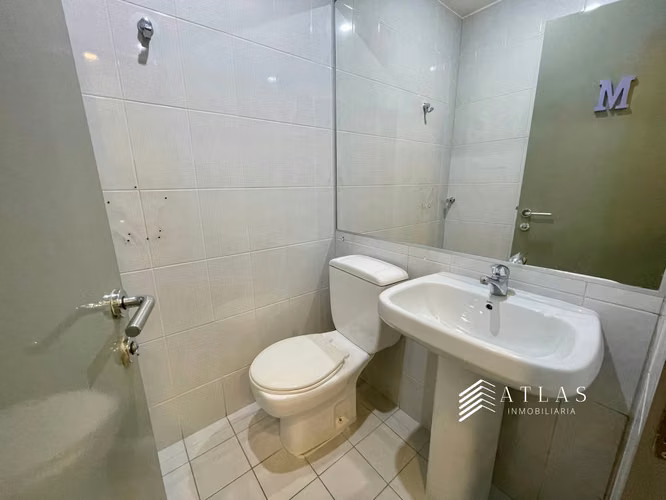 EXCLUSIVA OFICINA EN ARRIENDO DE 148M2 - HOTEL MARRIOT - Imagen 21