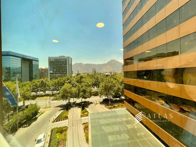 EXCLUSIVA OFICINA EN ARRIENDO DE 148M2 - HOTEL MARRIOT - Imagen 17