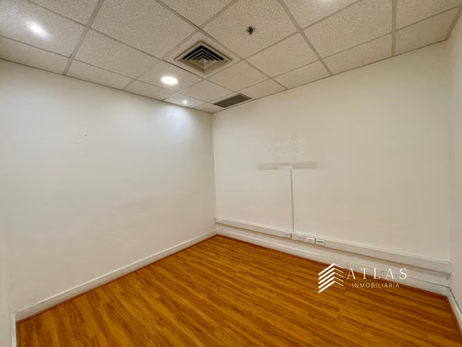 EXCLUSIVA OFICINA EN ARRIENDO DE 148M2 - HOTEL MARRIOT - Imagen 20