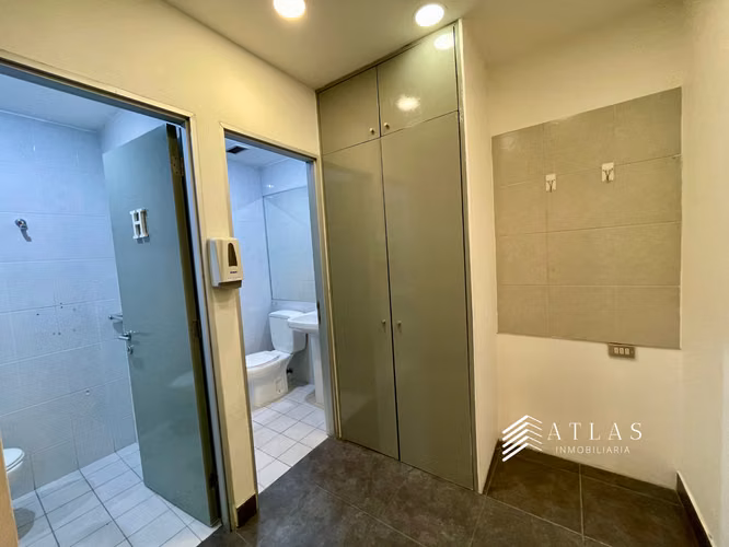 EXCLUSIVA OFICINA EN ARRIENDO DE 148M2 - HOTEL MARRIOT - Imagen 19