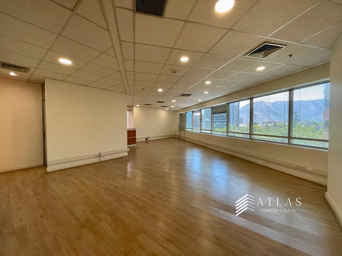 EXCLUSIVA OFICINA EN ARRIENDO DE 148M2 - HOTEL MARRIOT - Imagen 11