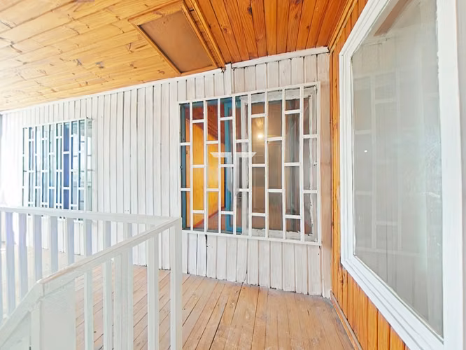 Venta Casa