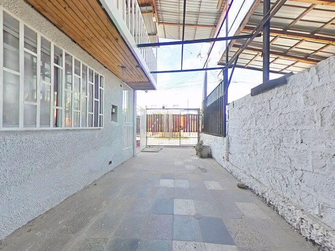 Venta Casa