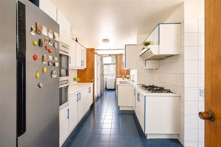 Departamento en venta de 4 dorm. en Las Condes