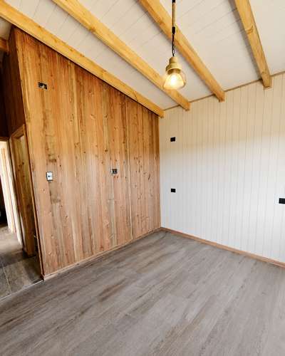 Se arrienda casa en parcela de 5.000 m² con vista al volcán, a minutos de Villarrica
