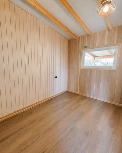 Se arrienda casa en parcela de 5.000 m² con vista al volcán, a minutos de Villarrica - Imagen 8