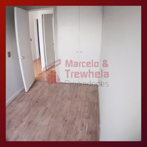 VENDO DEPARTAMENTO 2D + 2B, CALLE PORVENIR, SANTIAGO