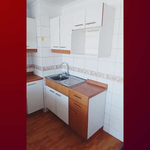 VENDO DEPARTAMENTO 2D + 2B, CALLE PORVENIR, SANTIAGO