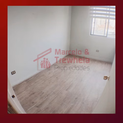 VENDO DEPARTAMENTO 2D + 2B, CALLE PORVENIR, SANTIAGO