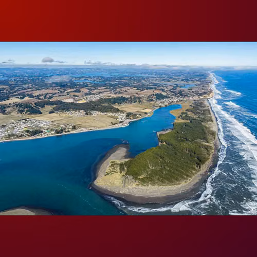Terreno de 8,5 Hectáreas en Carahue | Rol Propio | Excelente Inversión