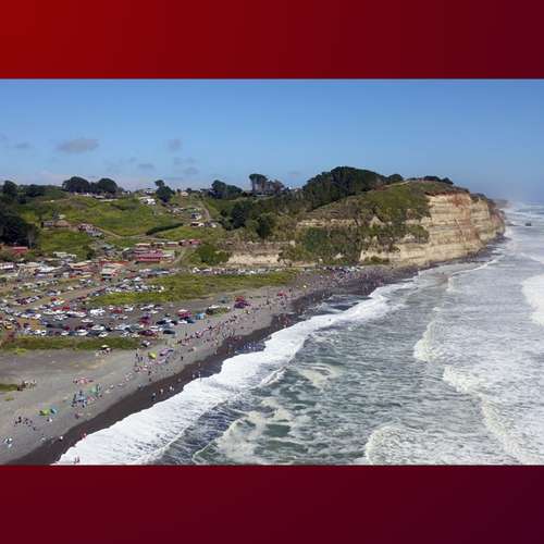 Terreno de 8,5 Hectáreas en Carahue | Rol Propio | Excelente Inversión