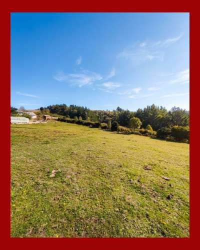Parcela 5.000 m² Rol Propio | El Fiscal, Carahue | $19.000.000