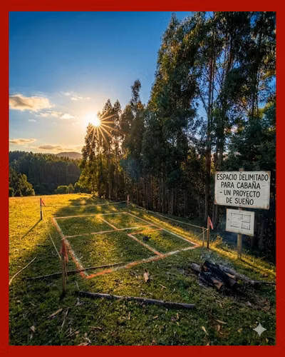 Parcela 5.000 m² Rol Propio | El Fiscal, Carahue | $19.000.000