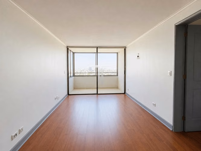 OPORTUNIDAD¡¡ 3D2B Remodelado vista despejada a la cordillera | Cercano Metro