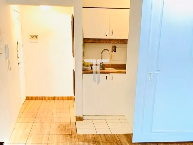 Departamento en venta en Centro Histórico de Santiago
