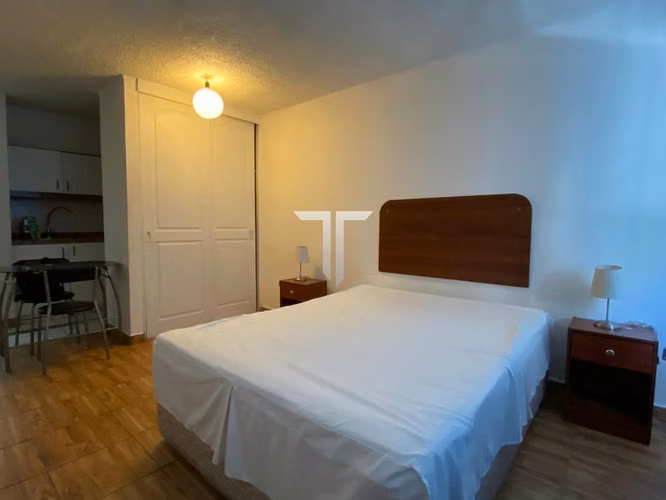 Departamento en venta en Centro Histórico de Santiago