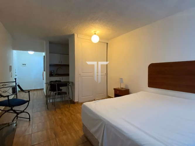 Departamento en venta en Centro Histórico de Santiago