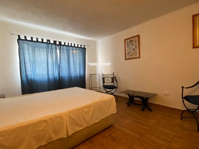 Departamento en venta en Centro Histórico de Santiago