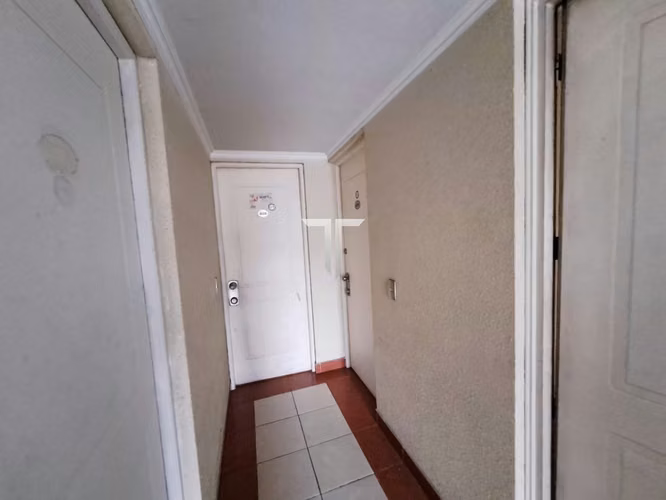 Departamento en venta en Santa Isabel
