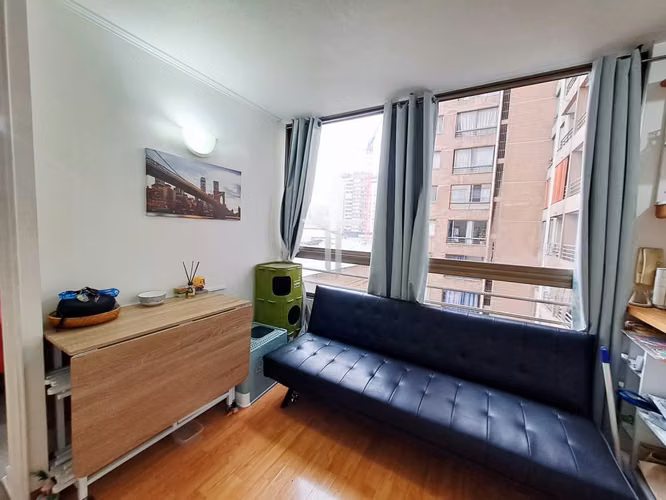 Departamento en venta en Santa Isabel