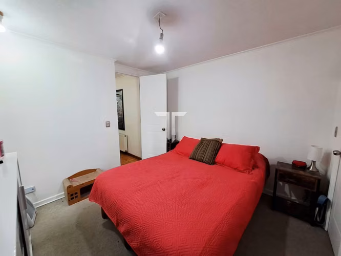 Departamento en venta en Santa Isabel