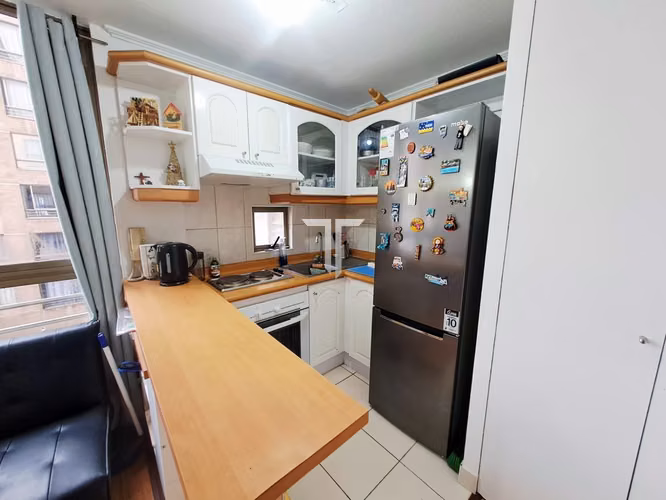 Departamento en venta en Santa Isabel