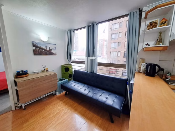 Departamento en venta en Santa Isabel