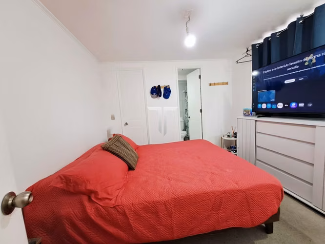 Departamento en venta en Santa Isabel